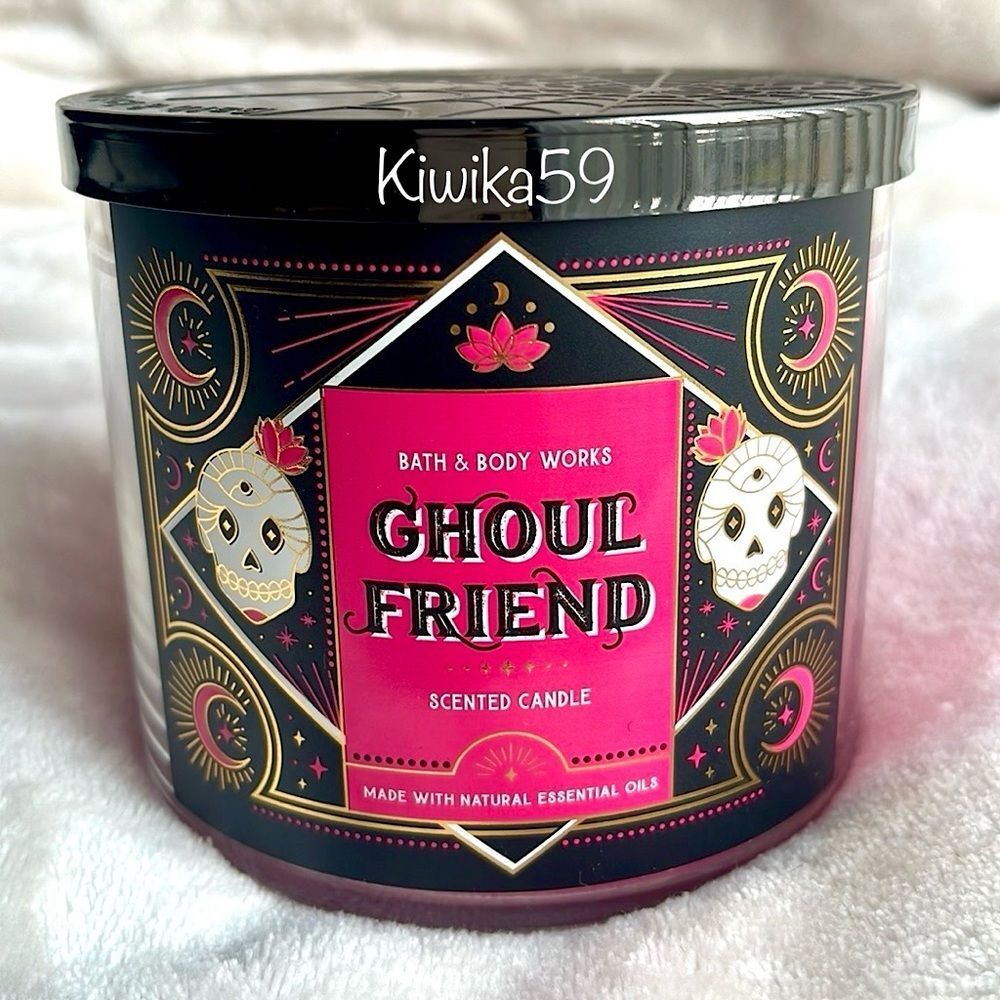 Bath & Body Works Ghoul Friend